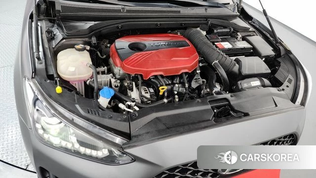 Hyundai Veloster (JS) id 3885925 из Кореи 16