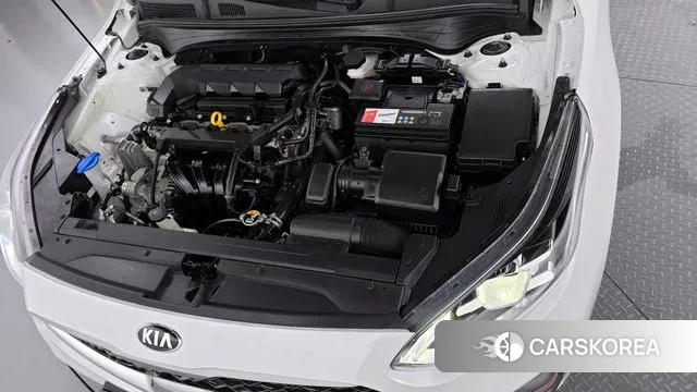 Kia Come New K3 id 2961204 из Кореи 16