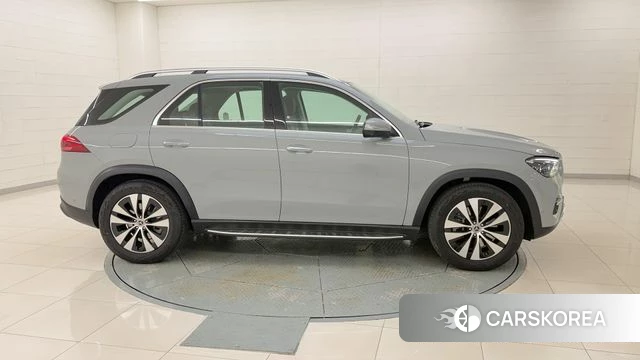 Mercedes-Benz GLE-Class W167 id 4833985 из Кореи 16