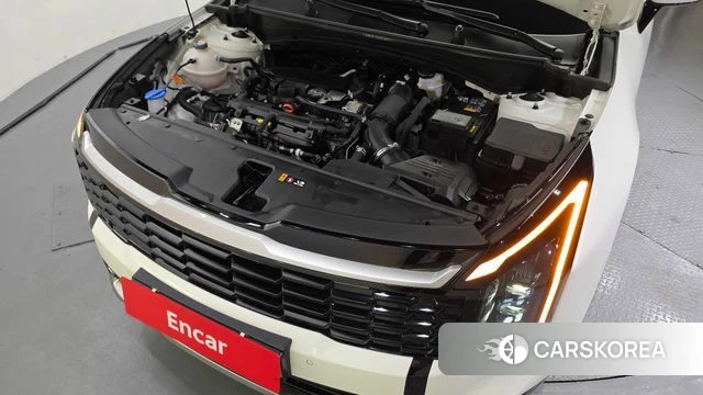 Kia The New Sportage 5th Generation id 3921712 из Кореи 16