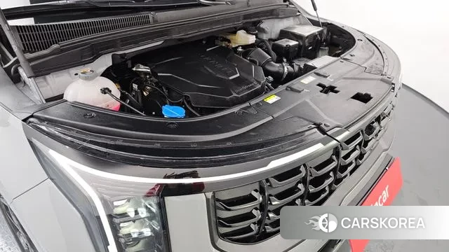 Kia The New Carnival 4th Generation id 3446974 из Кореи 16