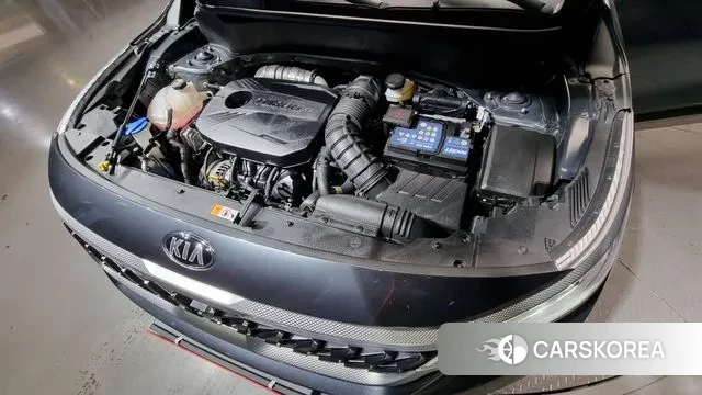 Kia Seltos id 3525339 из Кореи 16