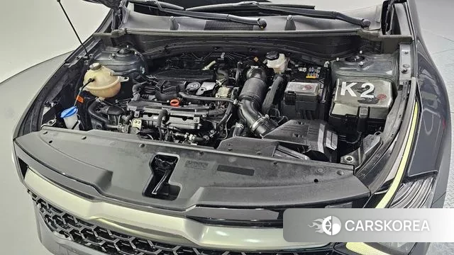 Kia Sportage 5th Generation id 3420597 из Кореи 16