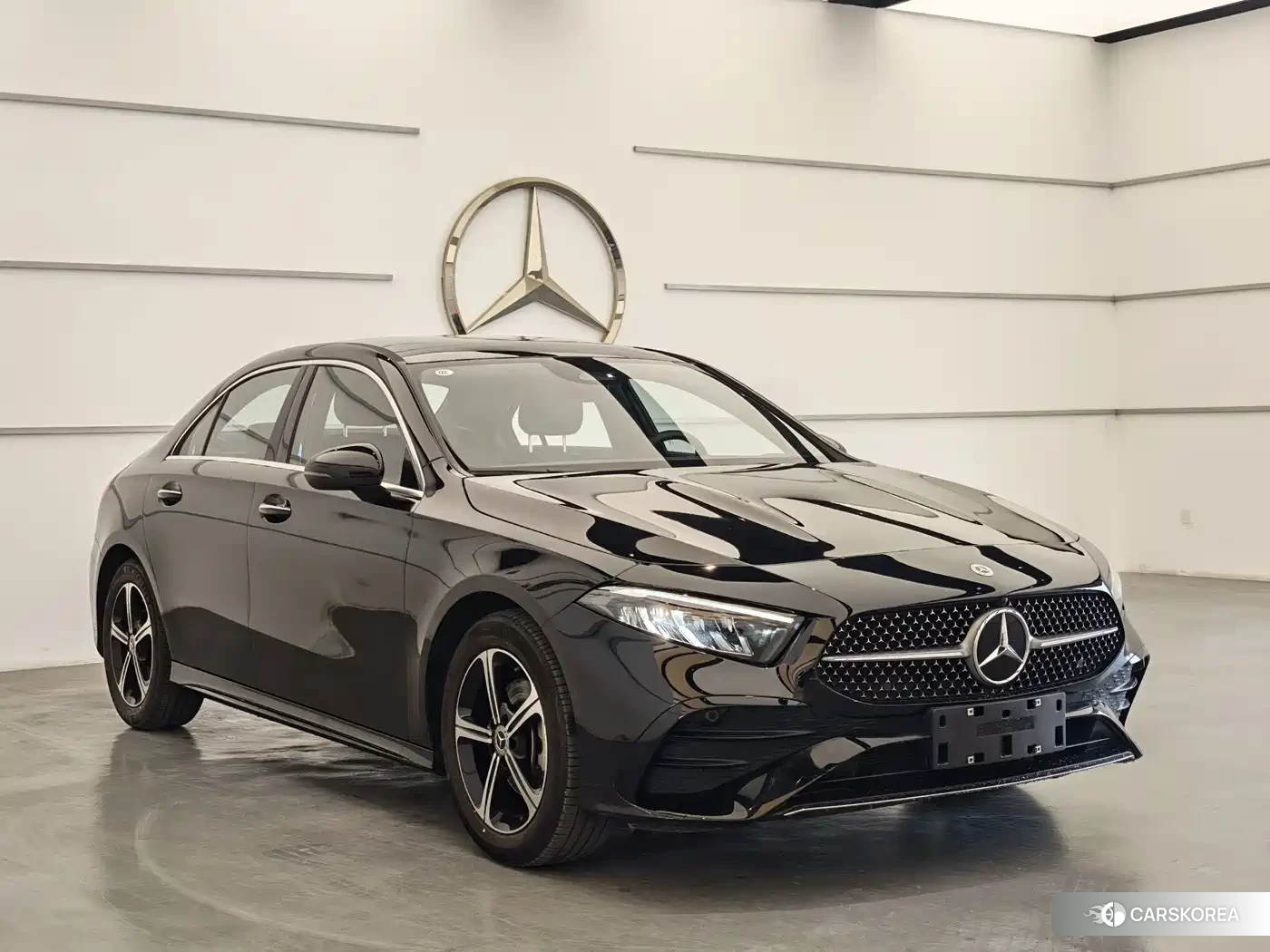 Mercedes-Benz A-Class id 4654573 из Китая 13