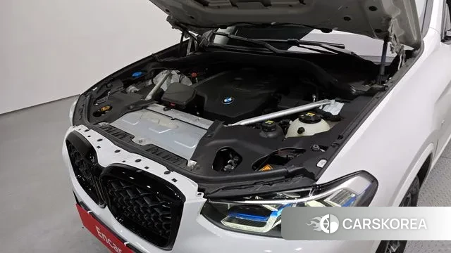 BMW X4 (G02) id 2974795 из Кореи 16