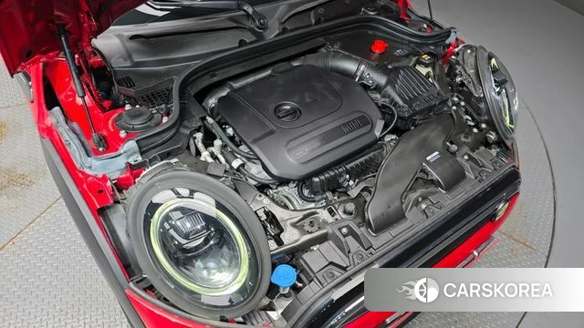 Mini Cooper id 4494749 из Кореи 28