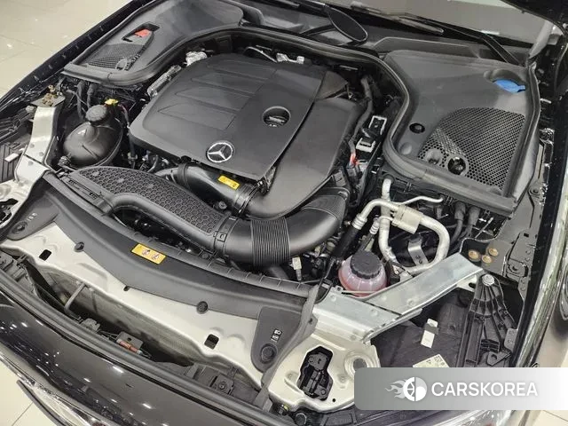 Mercedes-Benz E-Class W213 id 3053475 из Кореи 15