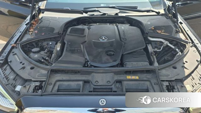 Mercedes-Benz S-Class W223 id 3915758 из Кореи 12