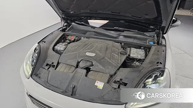 Porsche Cayenne (PO536) id 3497378 из Кореи 16