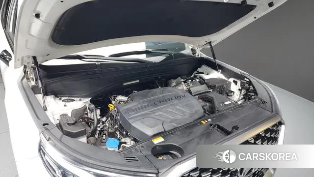 Hyundai Palisade id 3530136 из Кореи 16