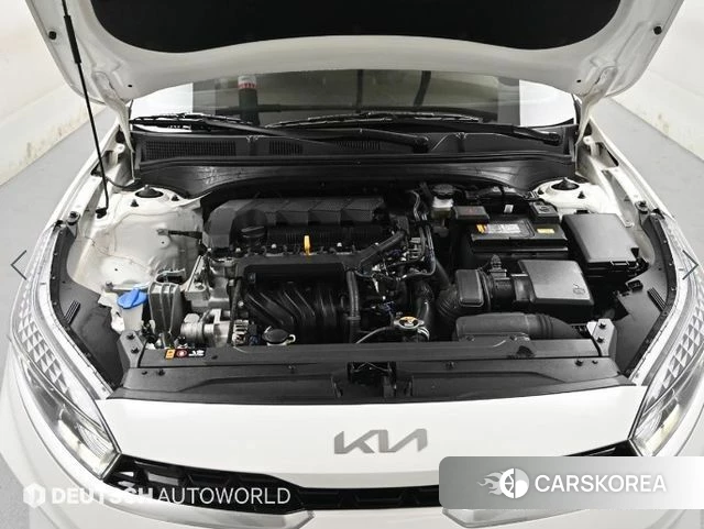 Kia The New K3 2nd generation id 4561111 из Кореи 16