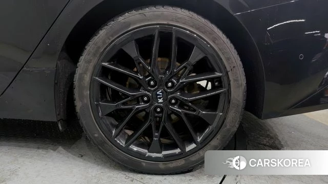 Kia K5 Hybrid 3rd Generation id 4542829 из Кореи 16