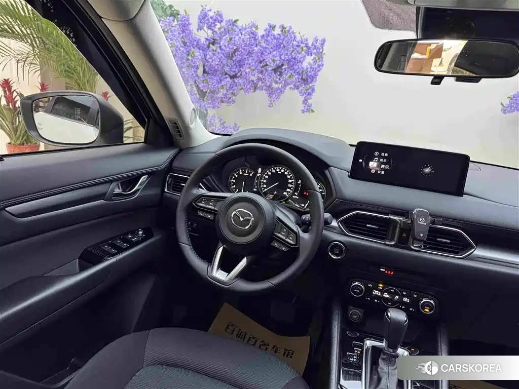 Mazda CX-5 id 4539018 из Китая 14