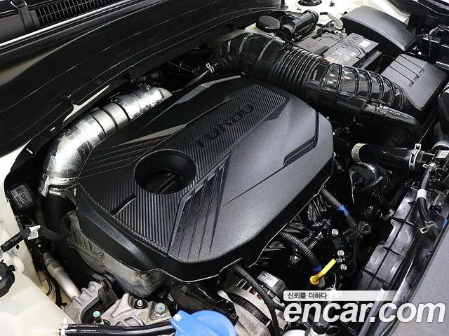 Kia Seltos id 2690624 из Кореи 16