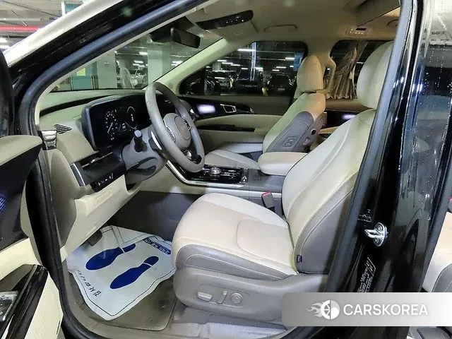 Kia Carnival 4th generation id 3763796 из Кореи 16