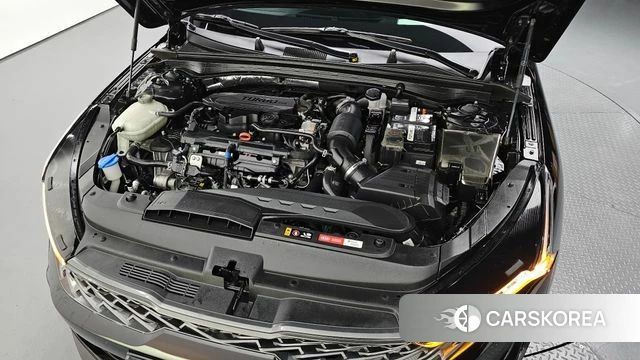 Kia K5 3rd generation id 4594747 из Кореи 28
