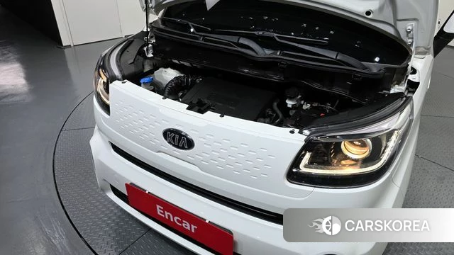 Kia The New Ray id 3879105 из Кореи 16