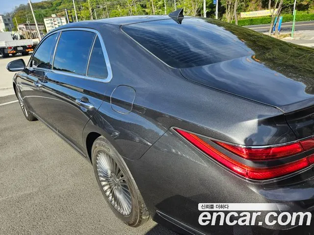 Genesis G90 id 2657113 из Кореи 6