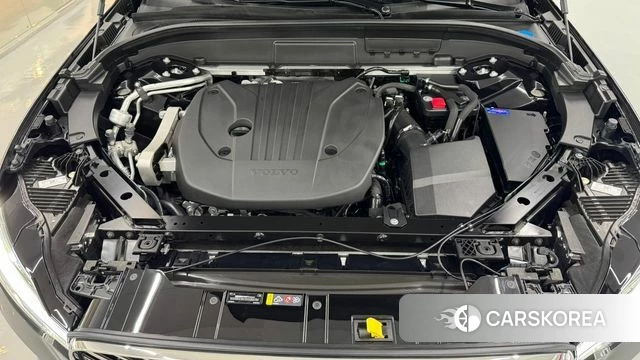 Volvo XC60 second Generation id 4426980 из Кореи 15