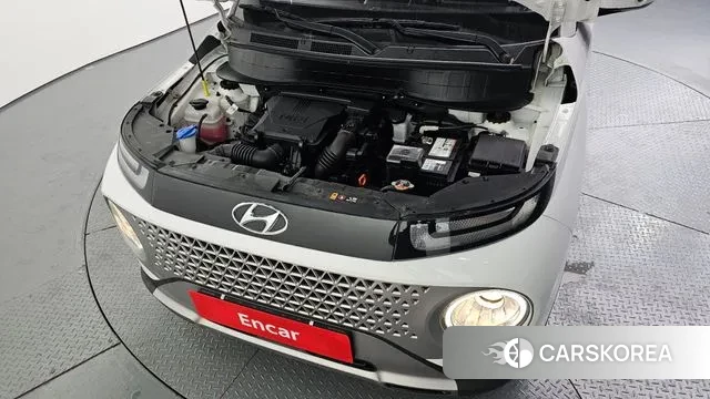 Hyundai Casper id 3503376 из Кореи 16