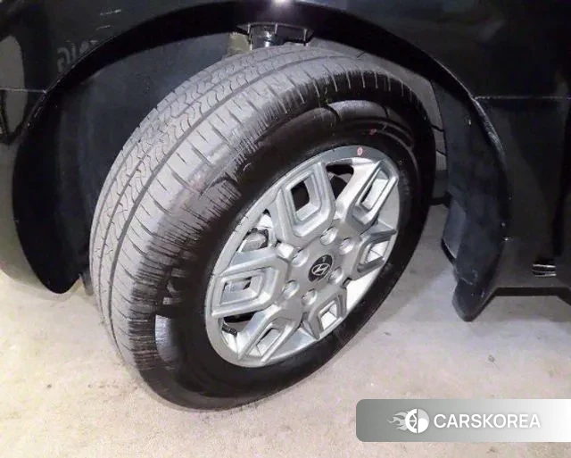 Hyundai Staria id 3462131 из Кореи 15