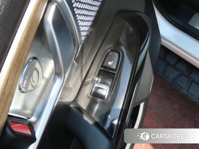 Kia Mohave Master id 4406247 из Кореи 16