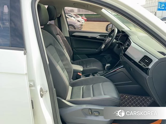Volkswagen Tanyue id 4265609 из Китая 12