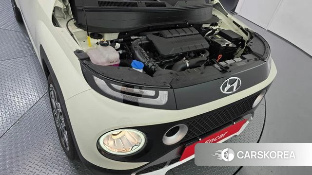 Hyundai Casper id 4871047 из Кореи 16