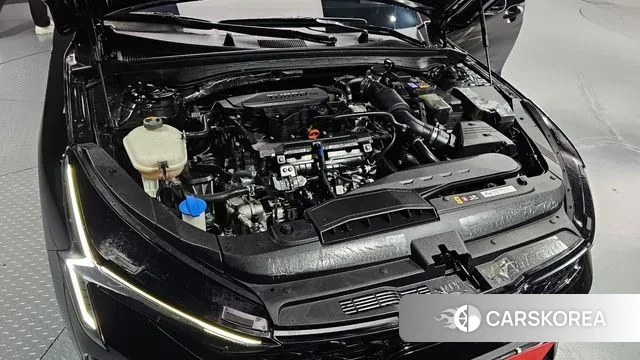 Kia The New K5 3rd generation id 3002288 из Кореи 16