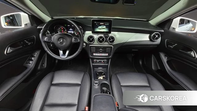 Mercedes-Benz GLA-Class X156 id 4417369 из Кореи 27