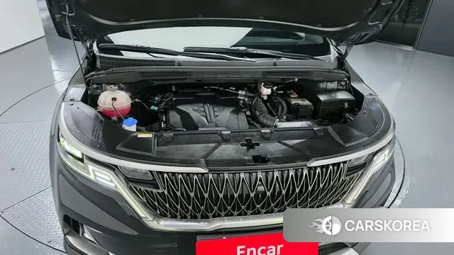 Kia Carnival 4th generation id 3675547 из Кореи 16