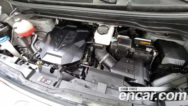 Hyundai Staria id 2711063 из Кореи 16