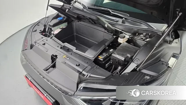 Kia EV6 id 3032060 из Кореи 16