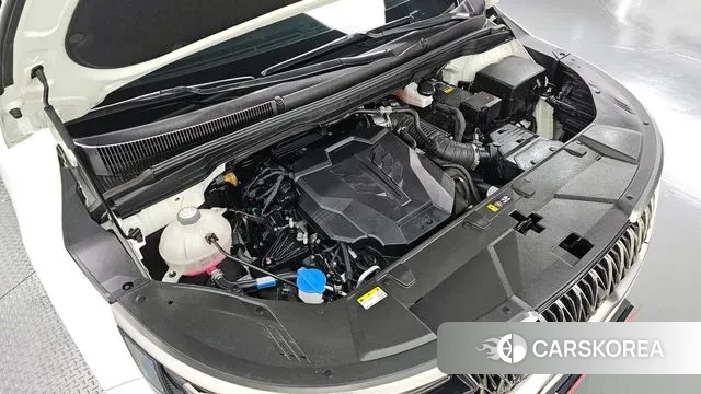 Kia Carnival 4th generation id 3279434 из Кореи 16