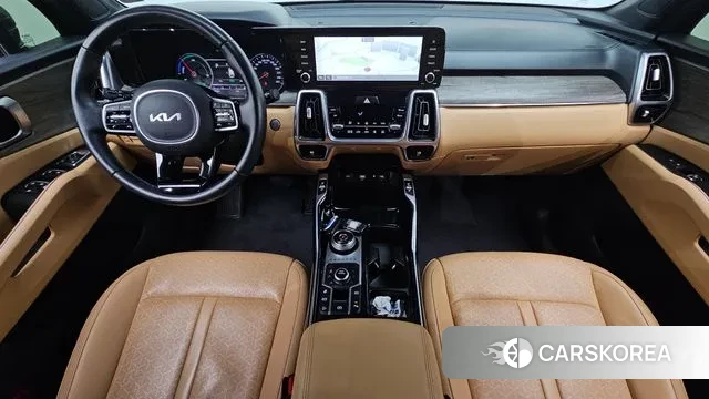 Kia Sorento 4th Generation id 3764437 из Кореи 16