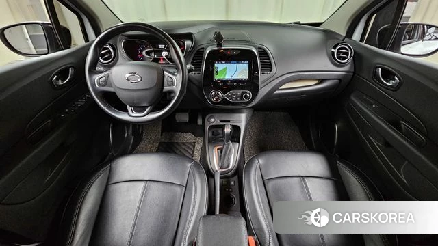 Renault Korea (Samsung) New QM3 id 4632812 из Кореи 30