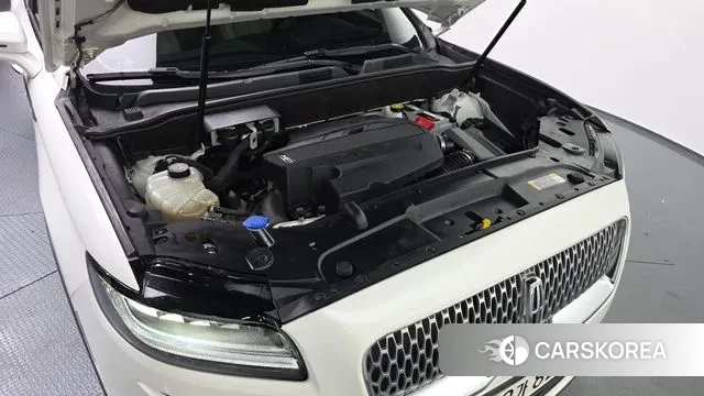 Lincoln Nautilus First generation id 3578139 из Кореи 16