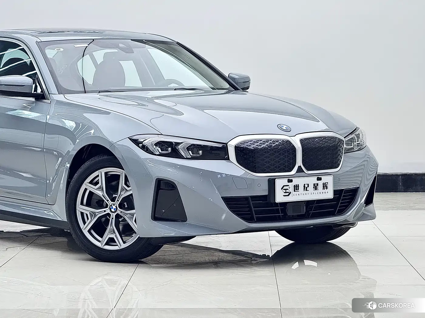 BMW i3 id 4539100 из Китая 13