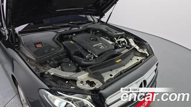 Mercedes-Benz E-Class W213 id 2765487 из Кореи 16