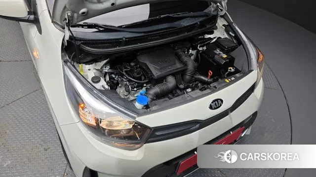 Kia Morning Urban (JA) id 3504020 из Кореи 16