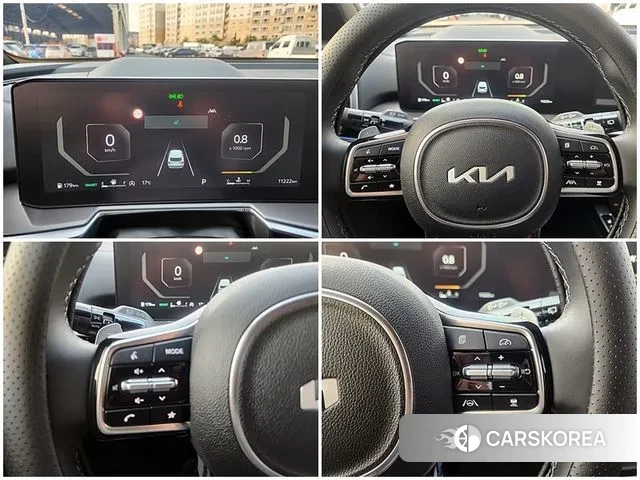 Kia The New Sorento 4th Generation id 3769754 из Кореи 16