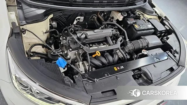 Kia Stonic id 3460059 из Кореи 16