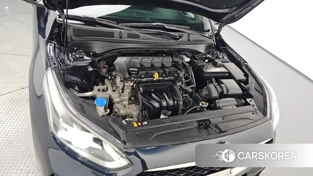 Kia Come New K3 id 3434713 из Кореи 16