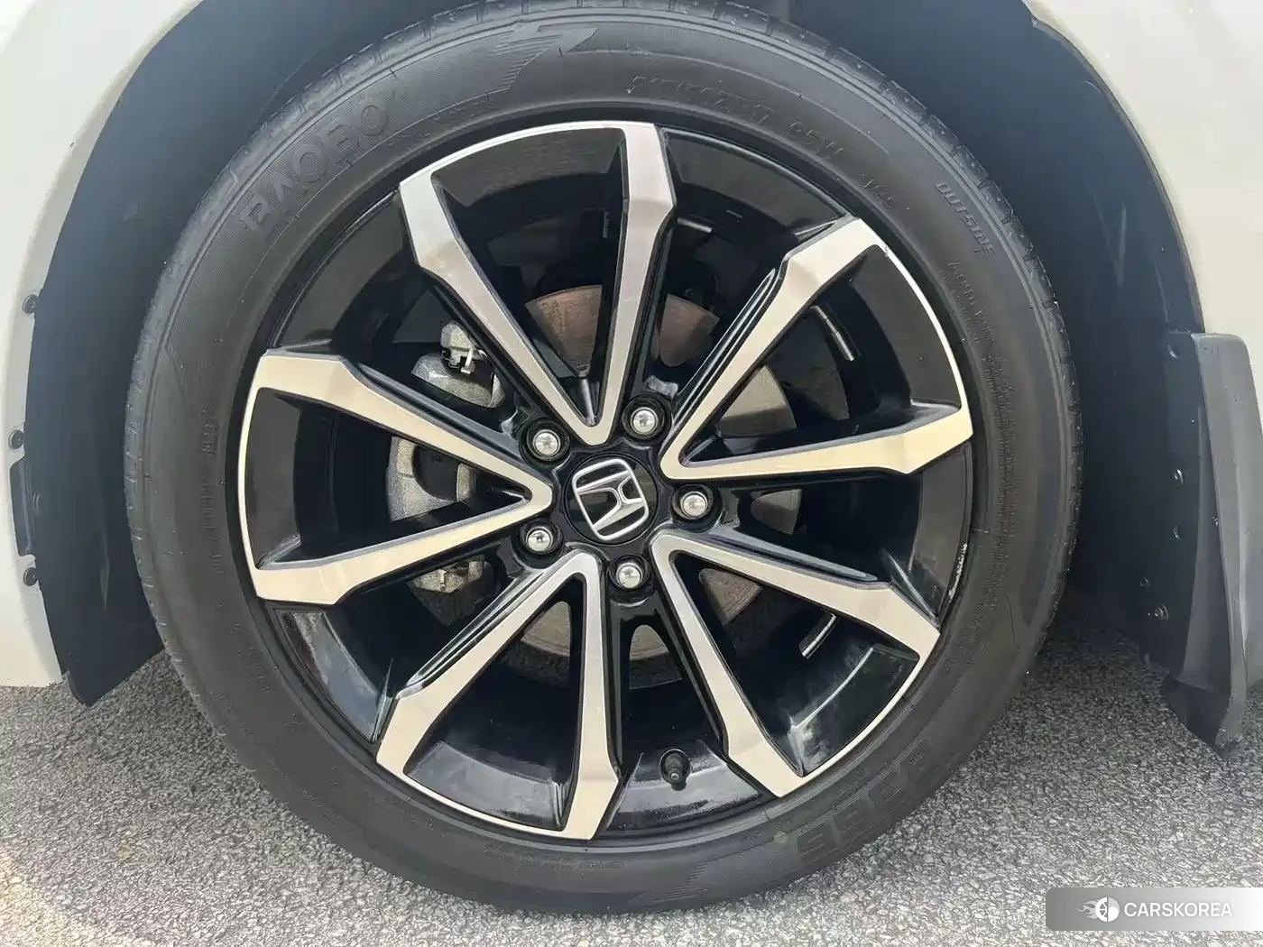 Honda Integra id 4622465 из Китая 10