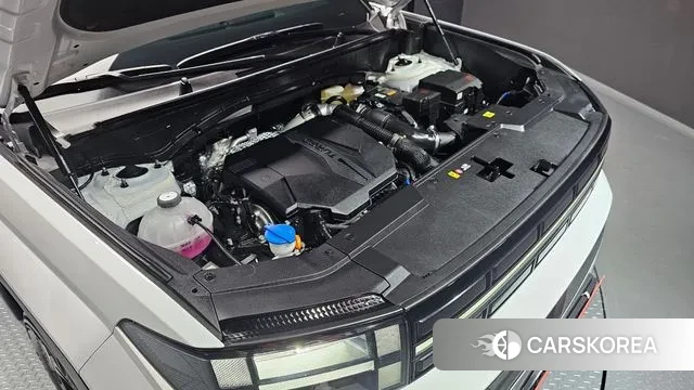 Hyundai Santa Fe (MX5) id 3052685 из Кореи 16