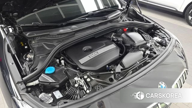 BMW 2 Series Active Tourer (U06) id 4773637 из Кореи 30