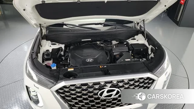 Hyundai Palisade id 3242867 из Кореи 16