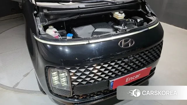 Hyundai Staria id 3395138 из Кореи 16