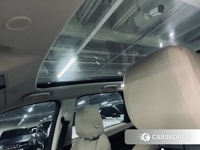 Land Rover Discovery Sports 2nd Generation id 3750857 из Кореи 16