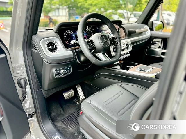 Mercedes-Benz G-class id 4275380 из Китая 12